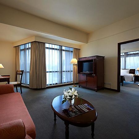 The Bukit Bintang Serviced Residences Kuala Lumpur Dış mekan fotoğraf