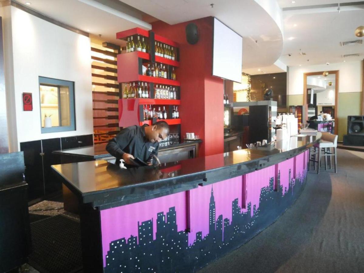 The Bukit Bintang Serviced Residences Kuala Lumpur Dış mekan fotoğraf