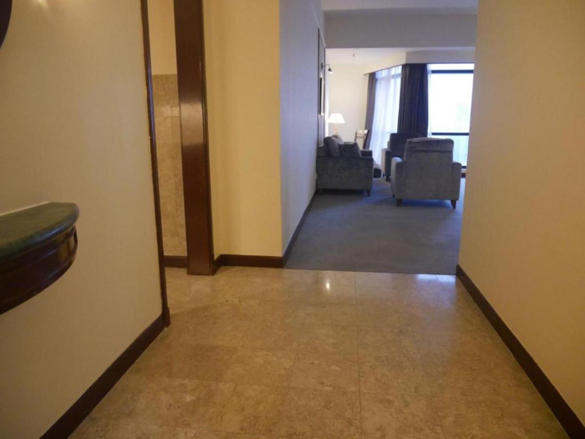 The Bukit Bintang Serviced Residences Kuala Lumpur Dış mekan fotoğraf