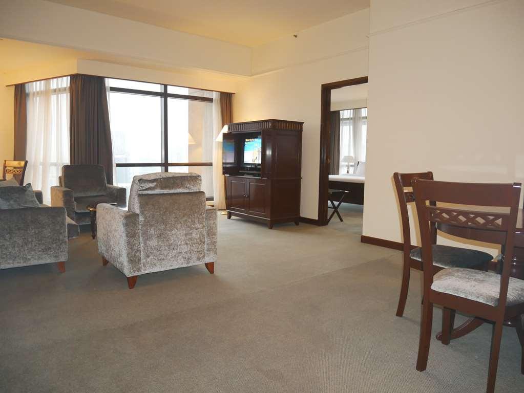 The Bukit Bintang Serviced Residences Kuala Lumpur Oda fotoğraf