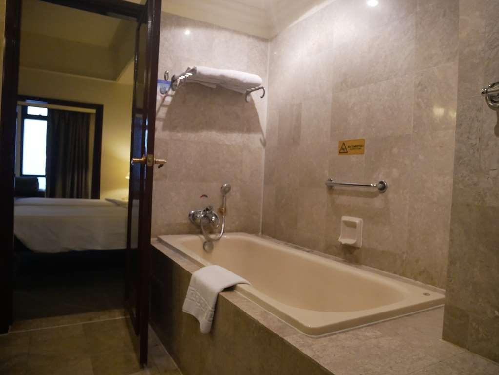 The Bukit Bintang Serviced Residences Kuala Lumpur Oda fotoğraf