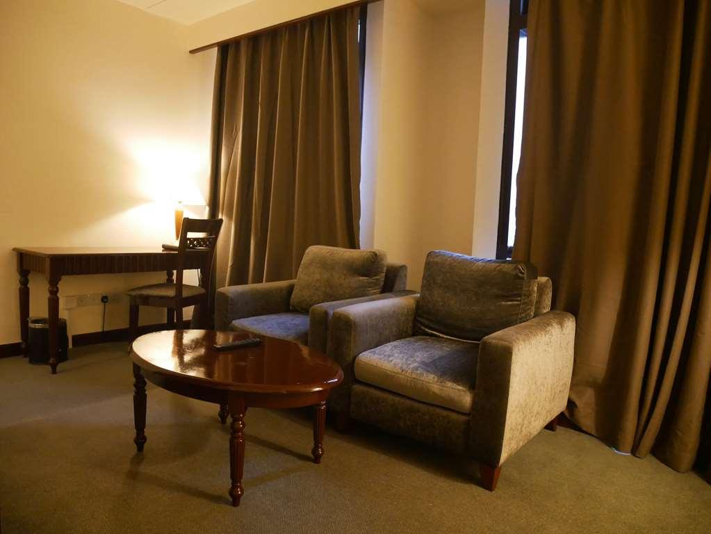 The Bukit Bintang Serviced Residences Kuala Lumpur Oda fotoğraf