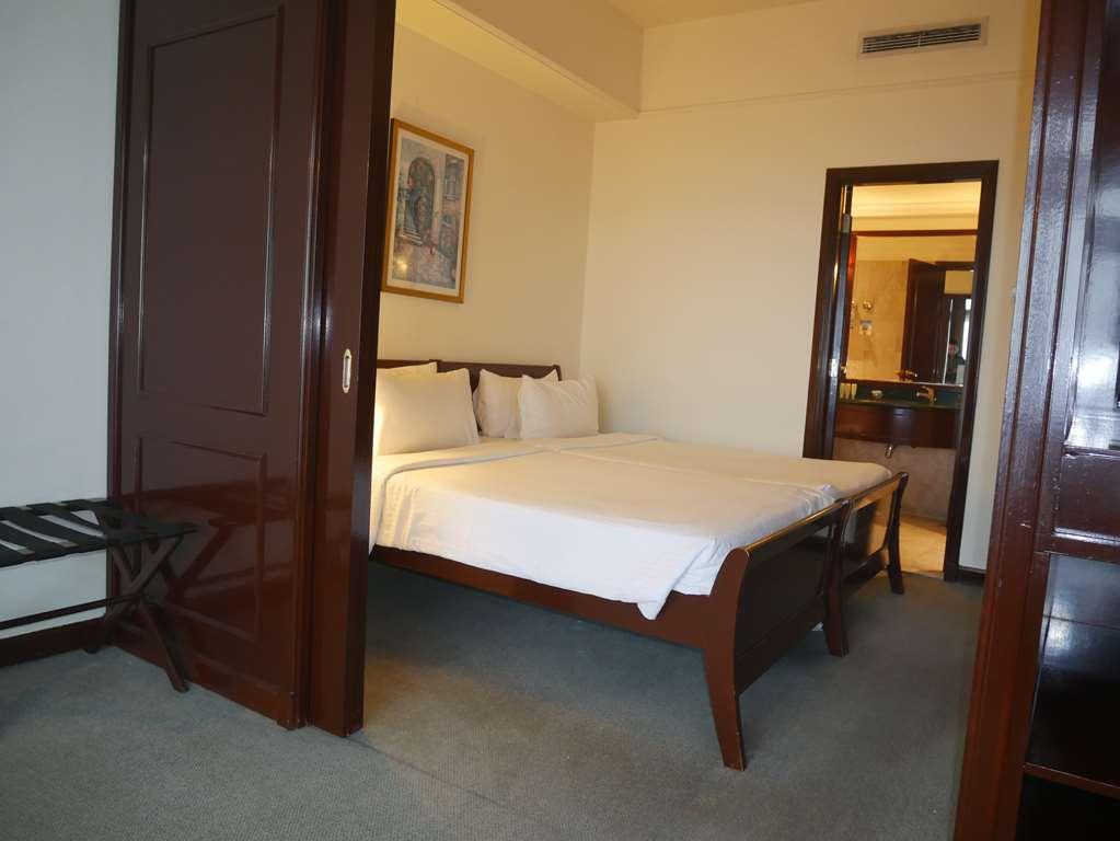 The Bukit Bintang Serviced Residences Kuala Lumpur Oda fotoğraf