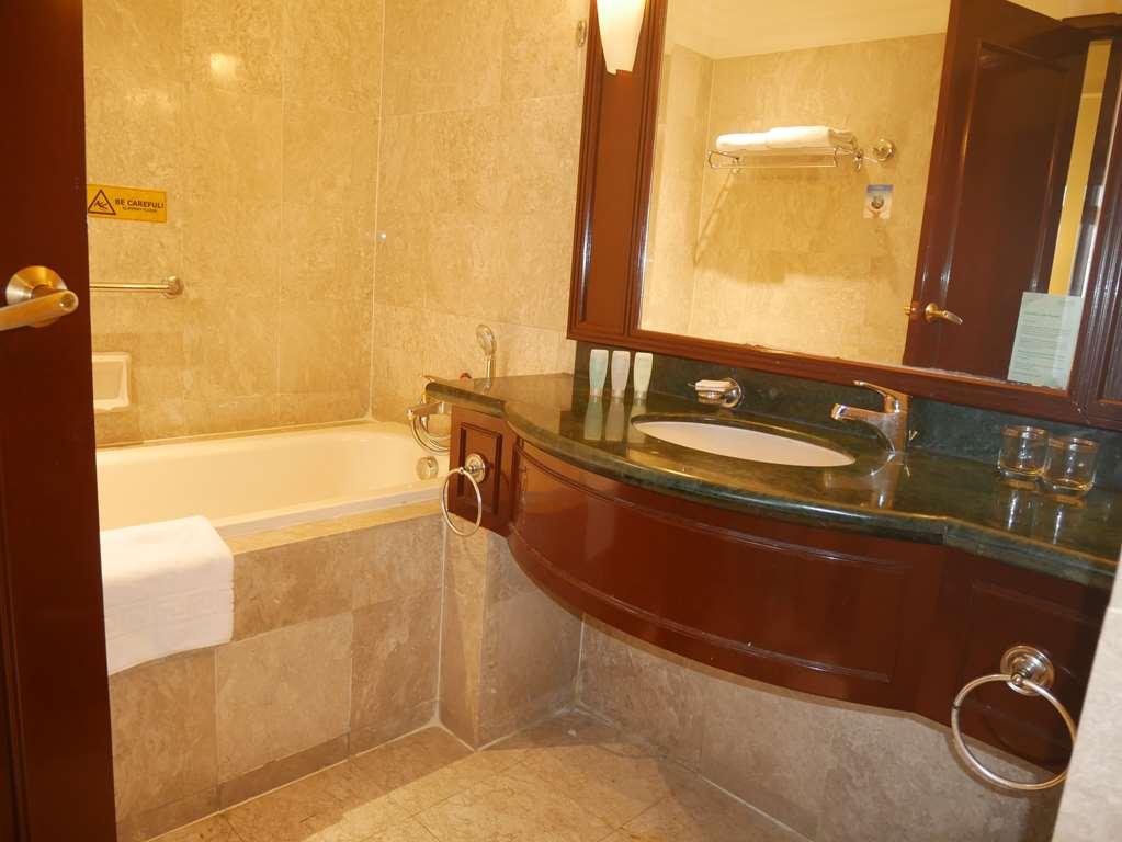 The Bukit Bintang Serviced Residences Kuala Lumpur Oda fotoğraf