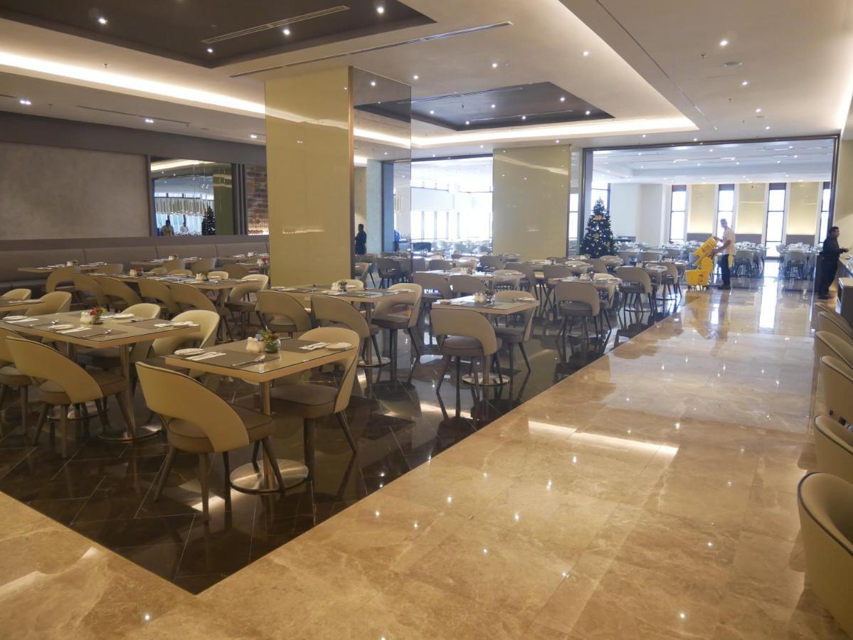 The Bukit Bintang Serviced Residences Kuala Lumpur Dış mekan fotoğraf